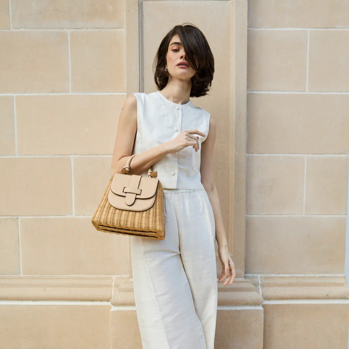 The Lady Bag