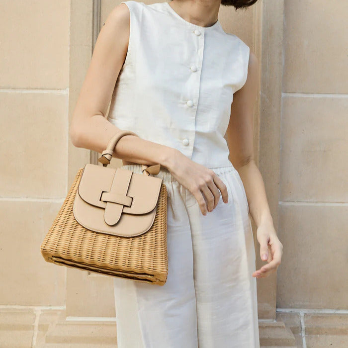 The Lady Bag
