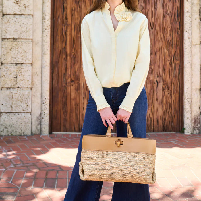 The Park Tote